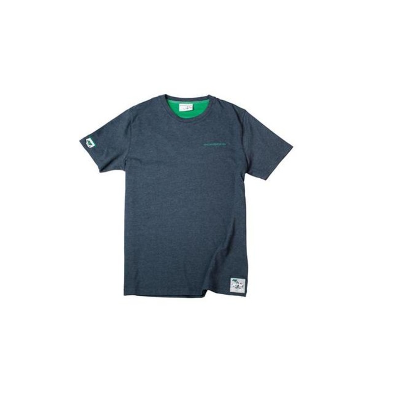 Genuine Porsche T-Shirt RS 2.7 – WAP95200S0G