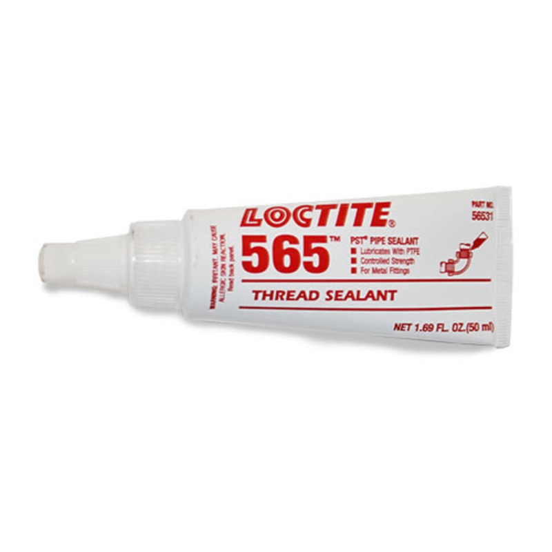 565 Thread Sealant Tube 50 ml