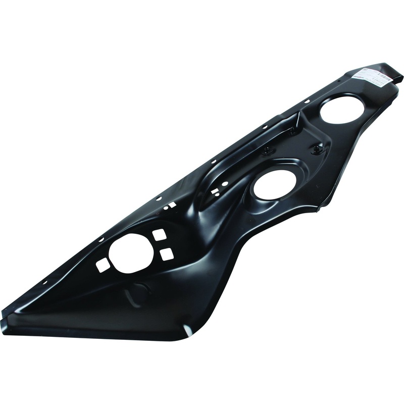 Reinforcement Panel – Left Front – 911 68-73