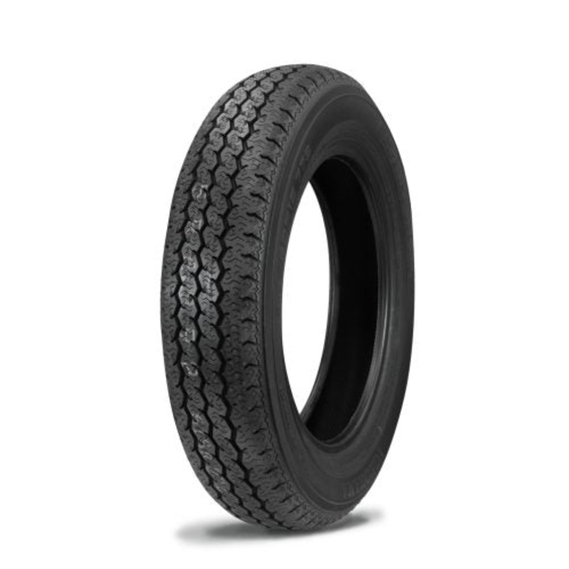 Yokohama G.T. Special Classic Tire – 145/80R15