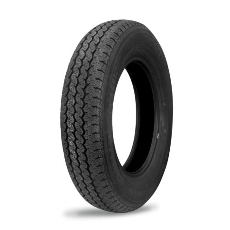 Yokohama G.T. Special Classic Tire – 165/80R15