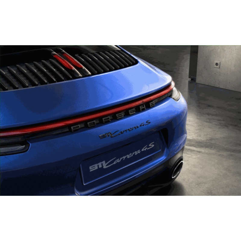 Model Designation – 992044822AG2X – 992 18-23