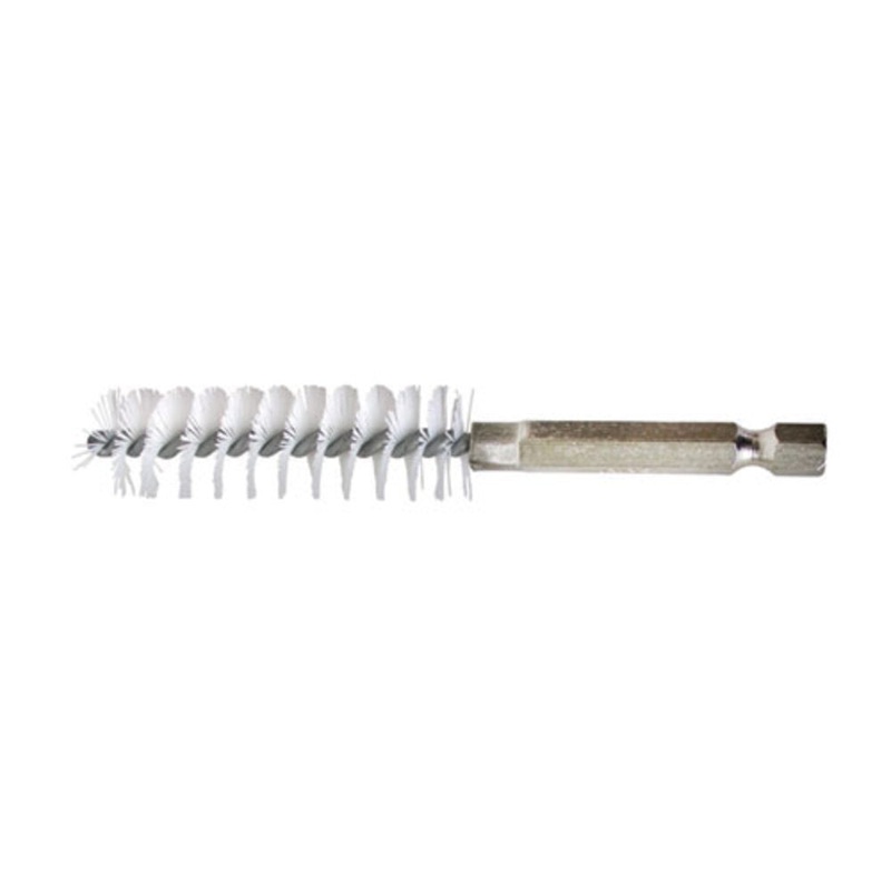 Nylon Tube Bore Brush 18 mm
