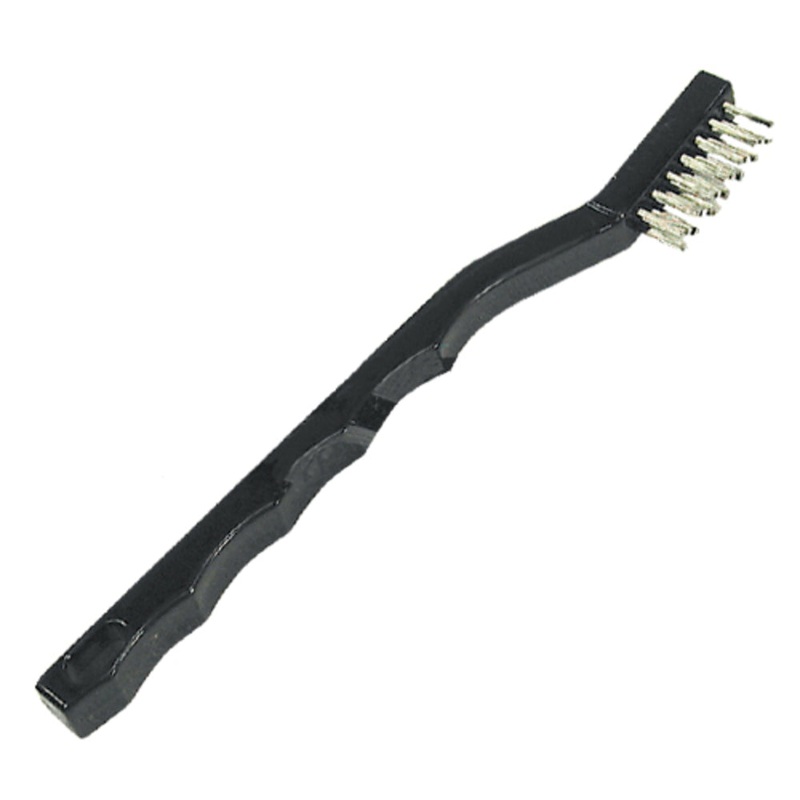 Small Stainless Steel Wire Brush