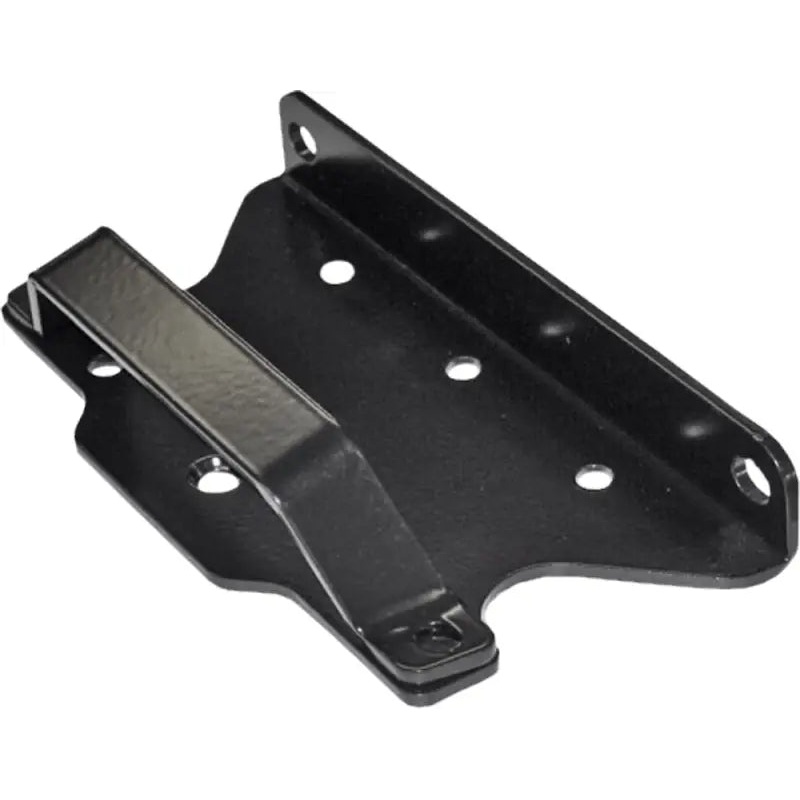 100525 Winch Mount