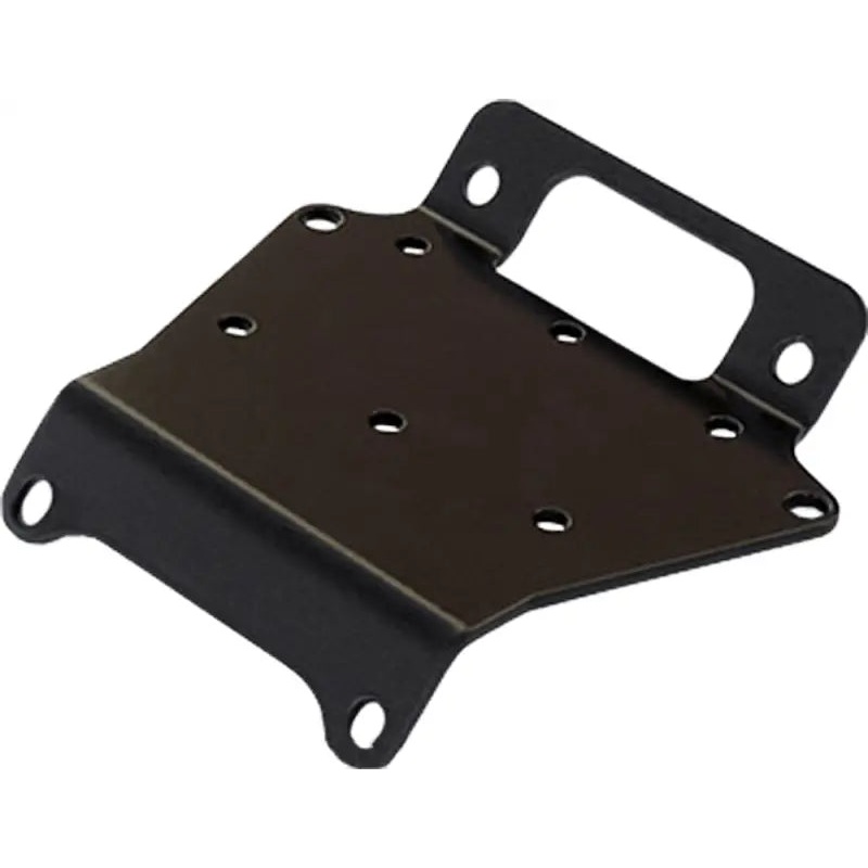 100605 Winch Mount