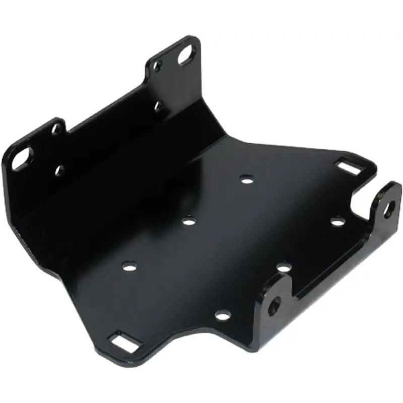 100610 Winch Mount