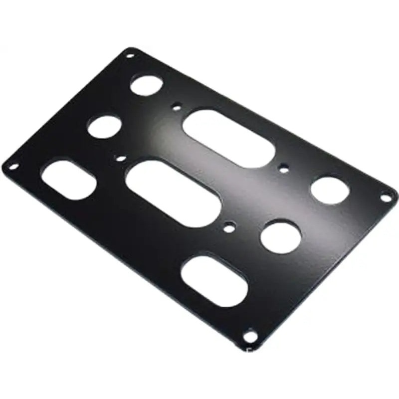 100635 Winch Mount