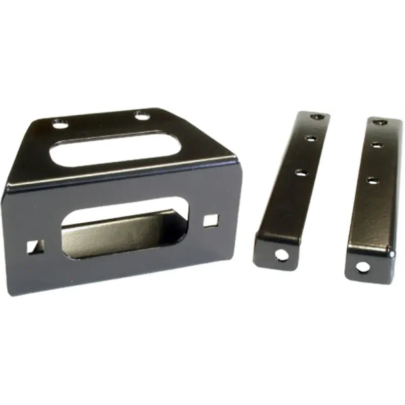 100660 Winch Mount