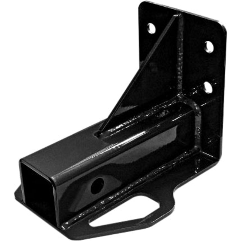 100715 Receiver Hitch