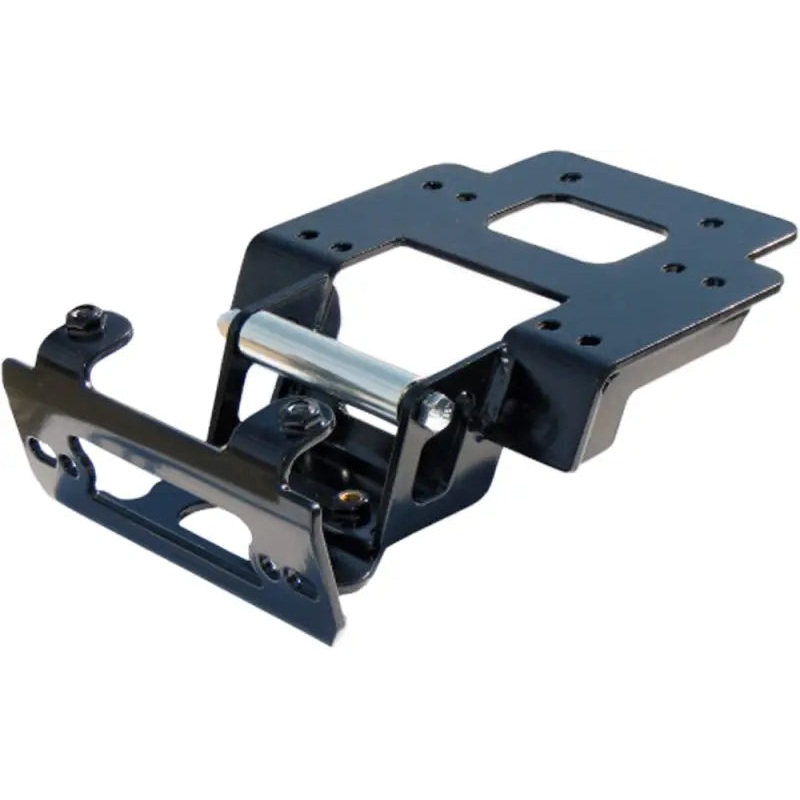 100765 Winch Mount