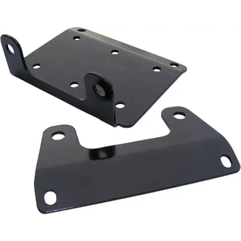 100795 Winch Mount