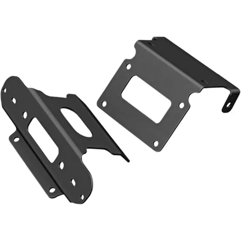 100880 Winch Mount