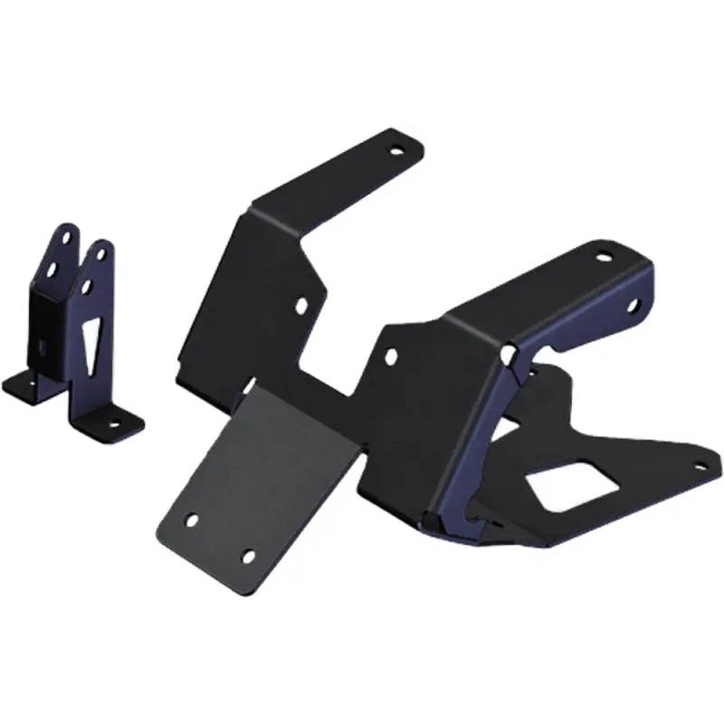 100920 Winch Mount