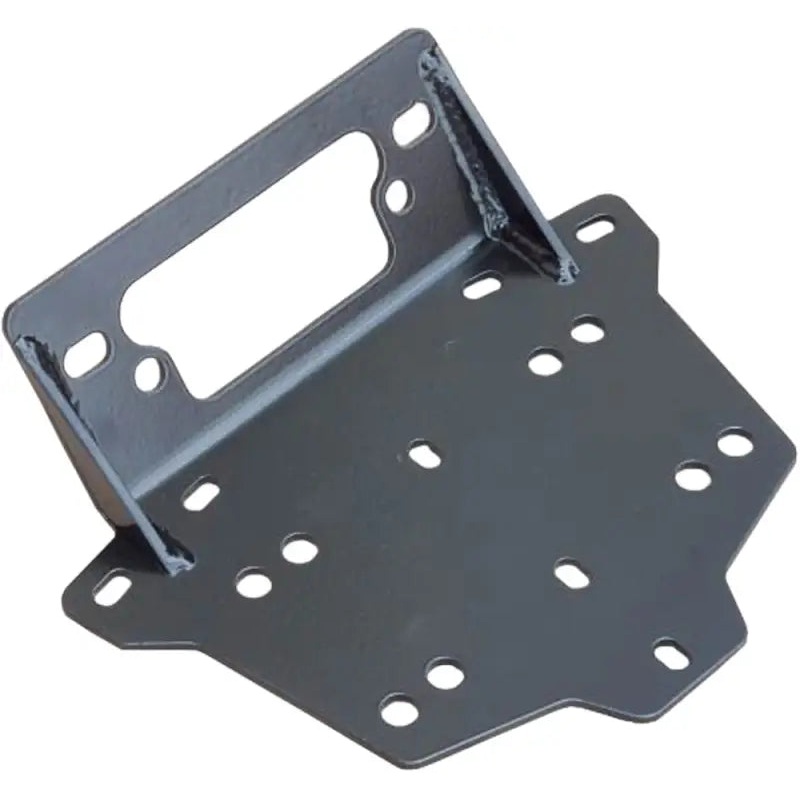 101055 Winch Mount