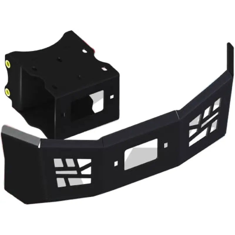 101180 Winch Mount