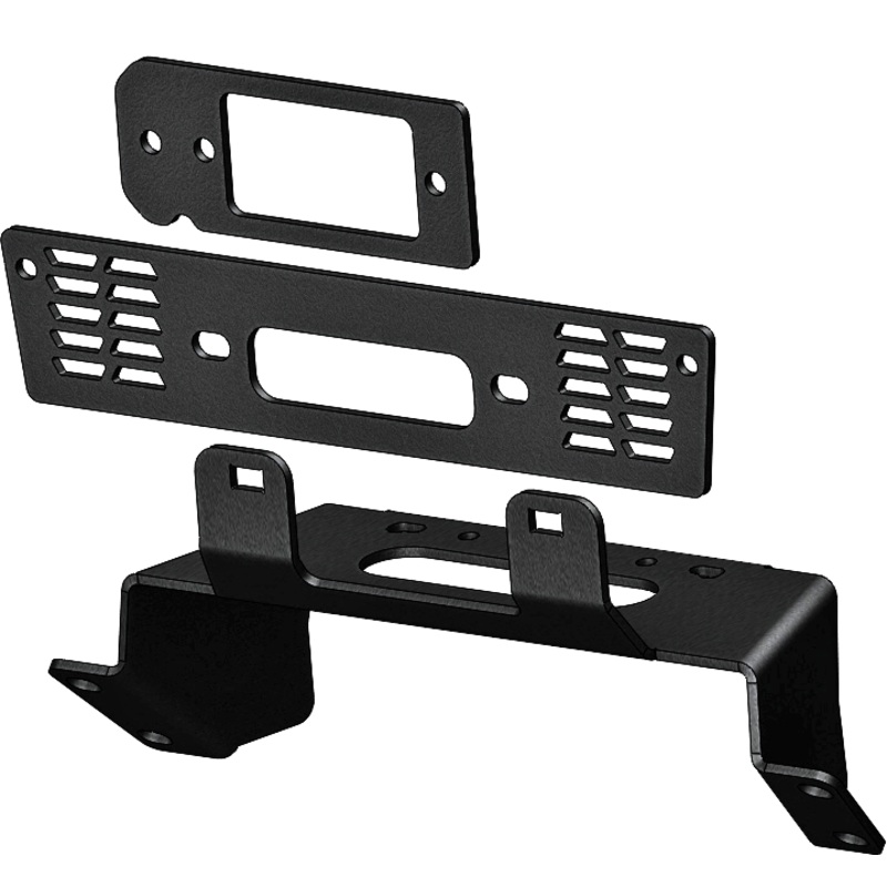 101560 Winch Mount