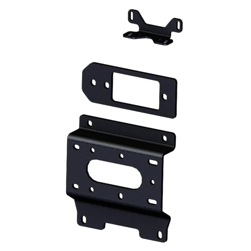 101670 Winch Mount