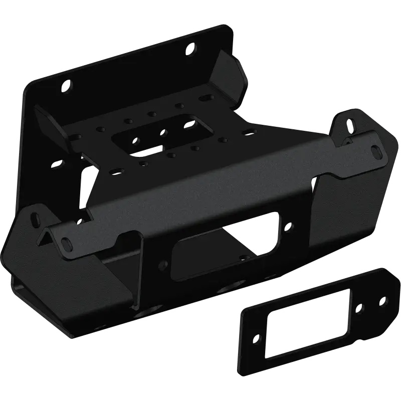 101955 Winch Mount