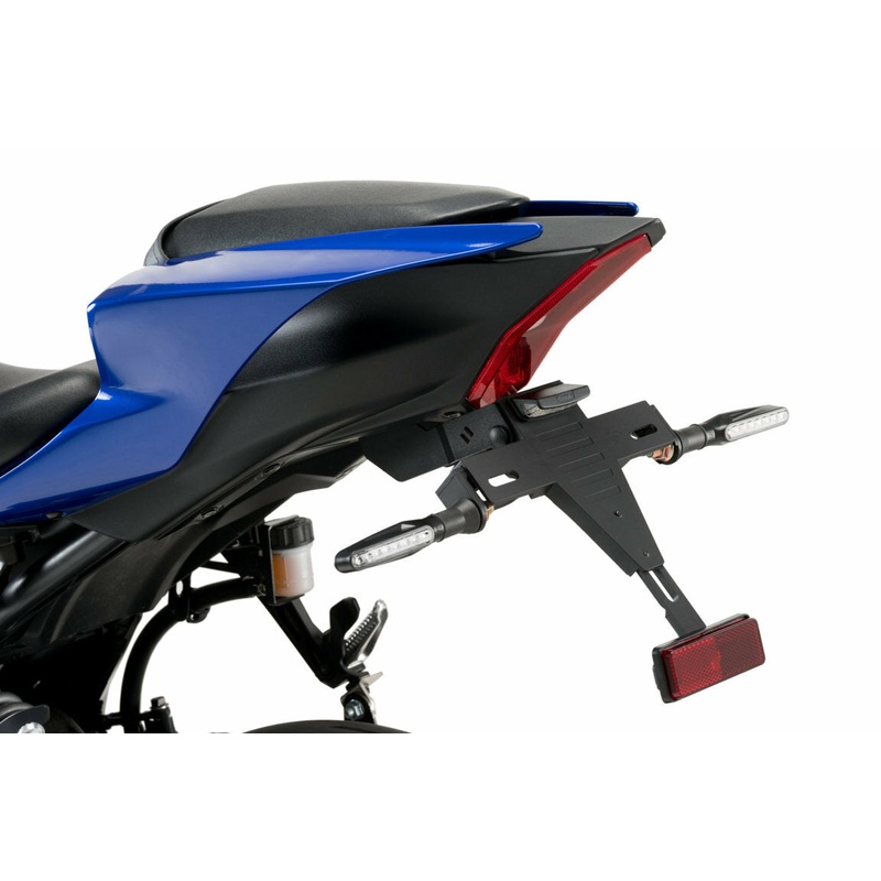 21248N Fender Eliminator Black Yam