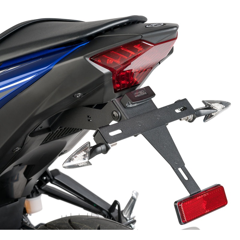 7799N Fender Eliminator Kit Black
