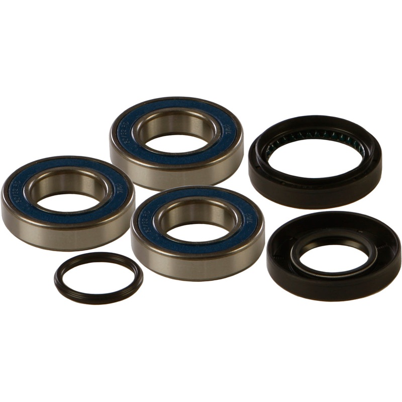 25-1034 Wheel Bearing & Seal Kit