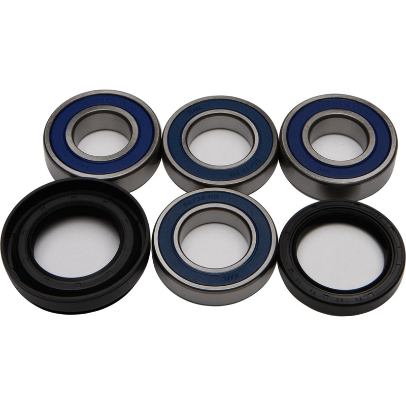 25-1036 Wheel Bearing & Seal Kit