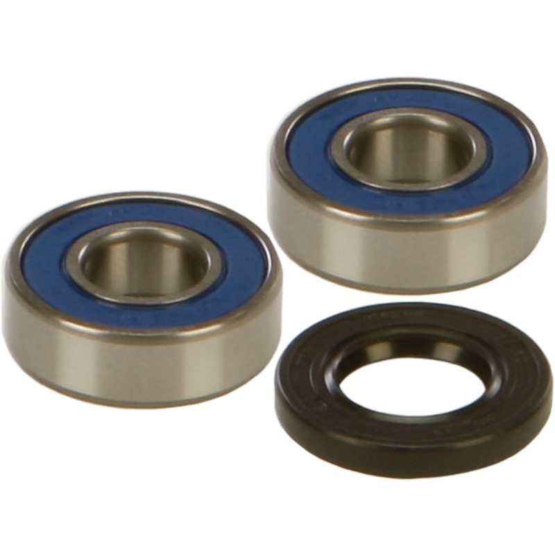 25-1038 Front Wheel Bearing/Seal Kit