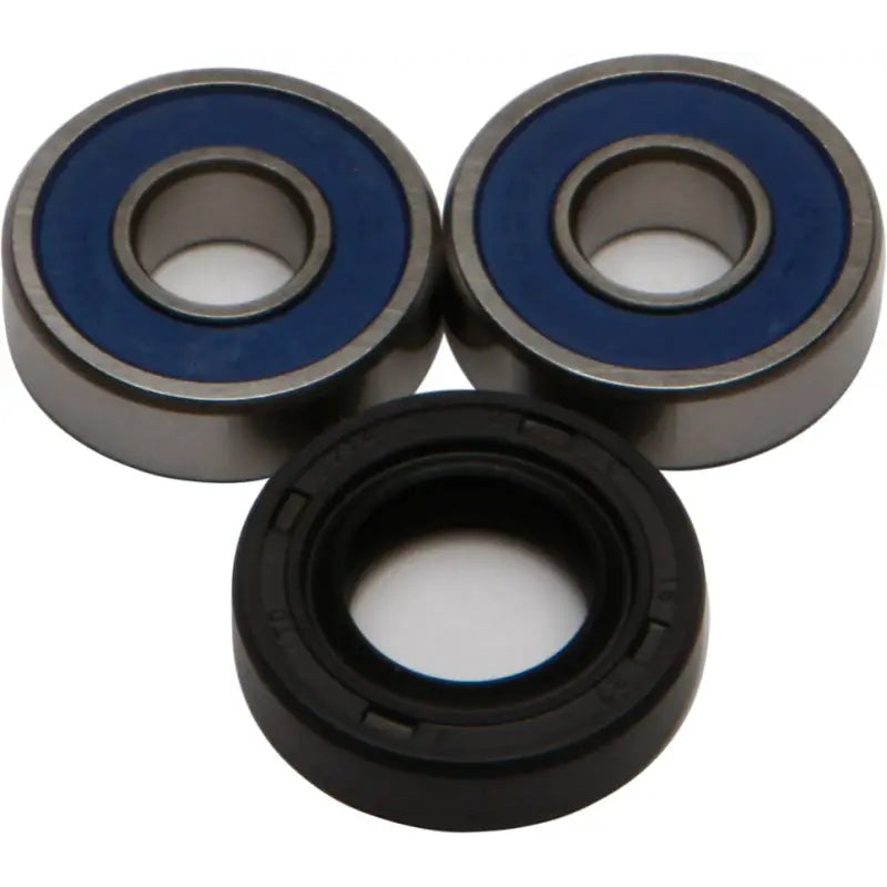 25-1040 Front/Rear Wheel Bearing/Seal Kit