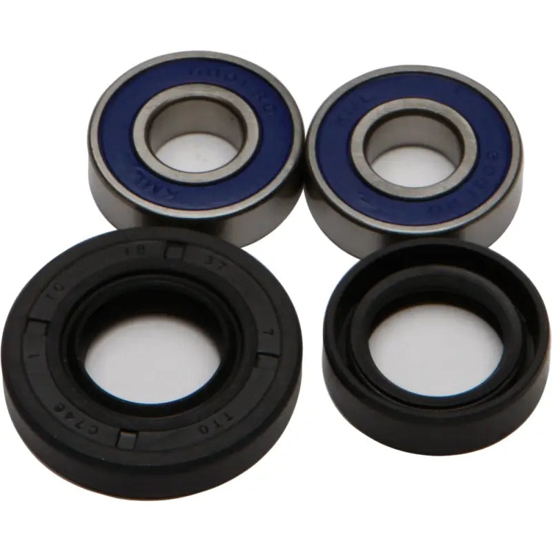 25-1041 Front Wheel Bearing/Seal Kit
