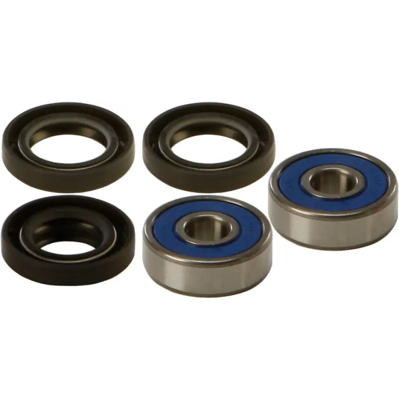 25-1072 Front/Rear Wheel Bearing/Seal Kit