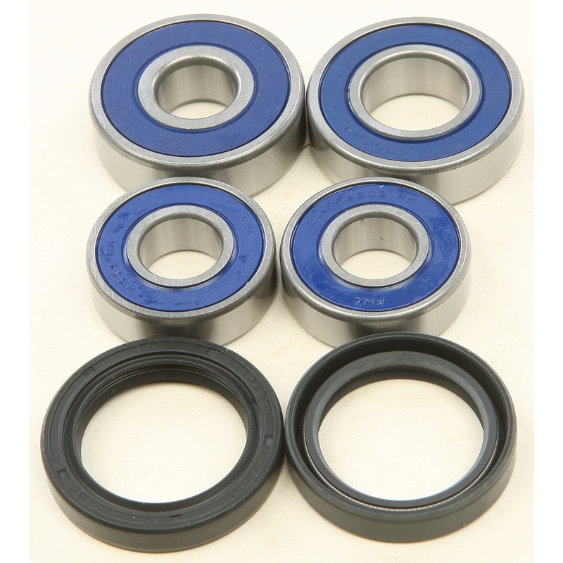 25-1086 Wheel Bearing & Seal Kit