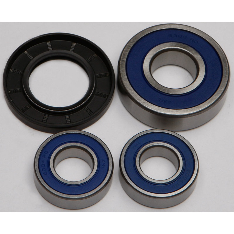 25-1096 Rear Wheel Bearing/Seal Kit