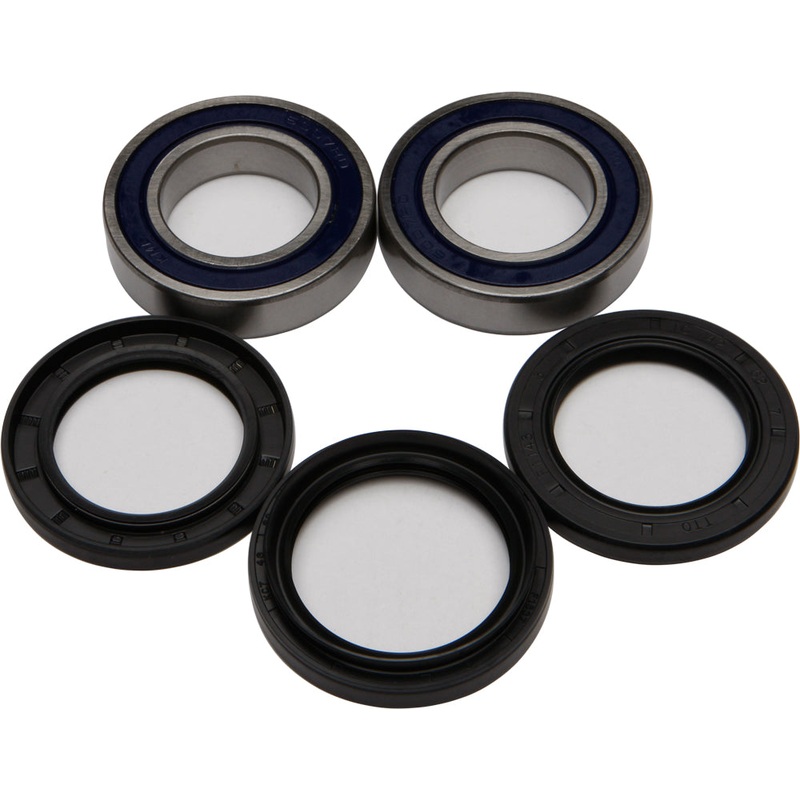25-1122 Wheel Bearing & Seal Kit