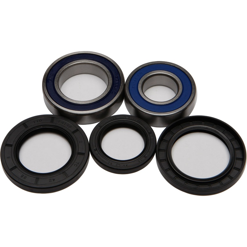 25-1134 Wheel Bearing & Seal Kit
