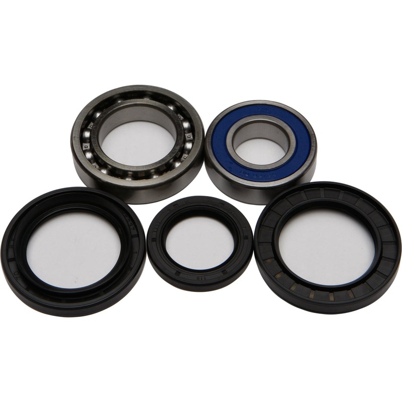 25-1139 Wheel Bearing & Seal Kit
