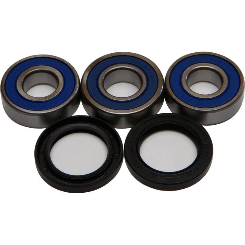 25-1155 Rear Wheel Bearing/Seal Kit