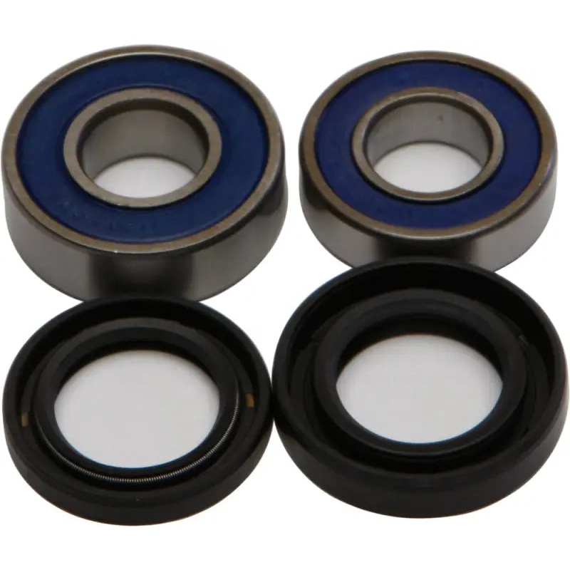 25-1160 Front/Rear Wheel Bearing/Seal Kit