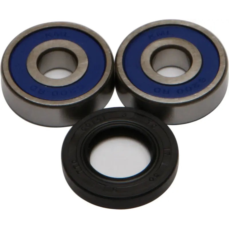 25-1161 Front Wheel Bearing/Seal Kit