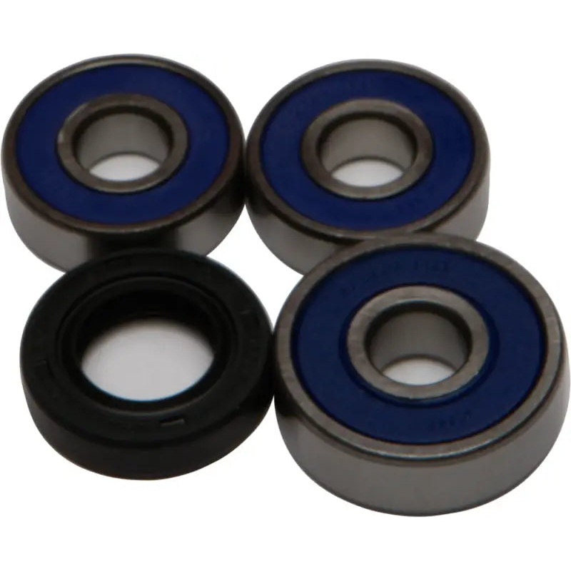 25-1167 Front/Rear Wheel Bearing/Seal Kit