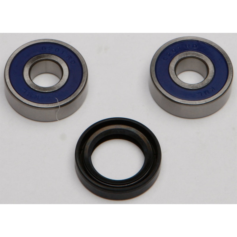 25-1170 Front Wheel Bearing/Seal Kit