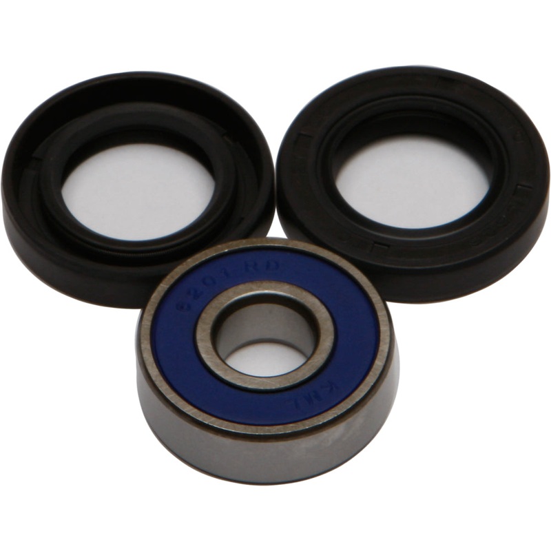 25-1172 Front/Rear Wheel Bearing/Seal Kit