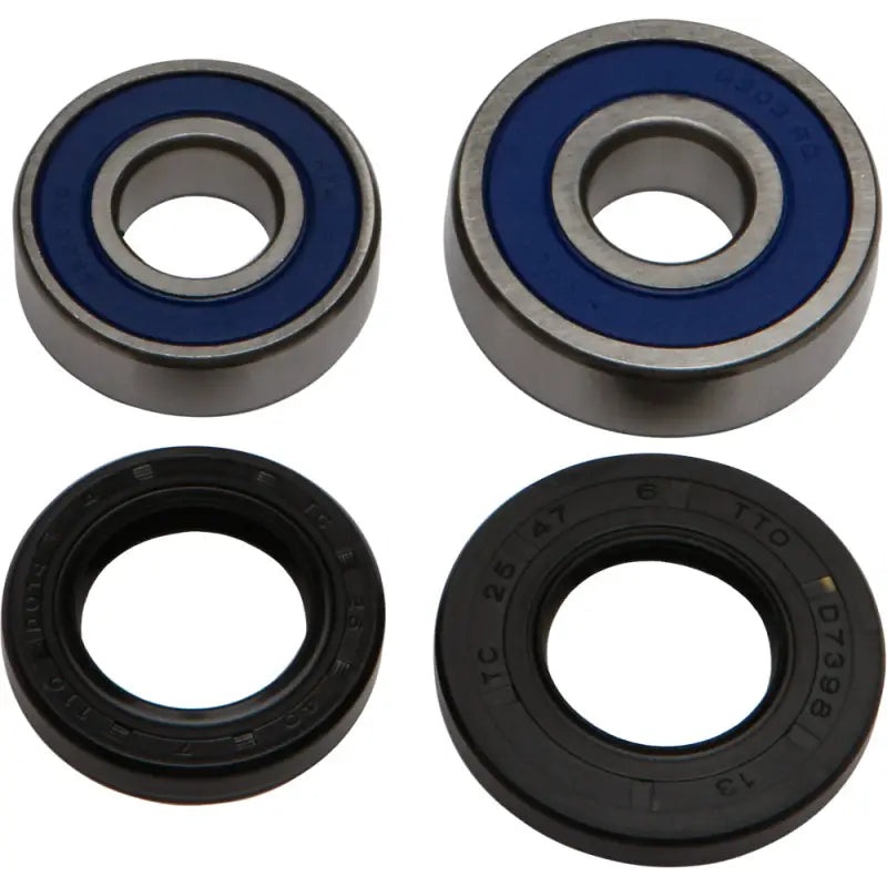 25-1206 Rear Wheel Bearing/Seal Kit