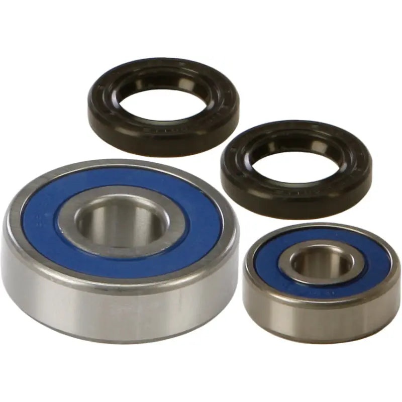 25-1214 Rear Wheel Bearing/Seal Kit
