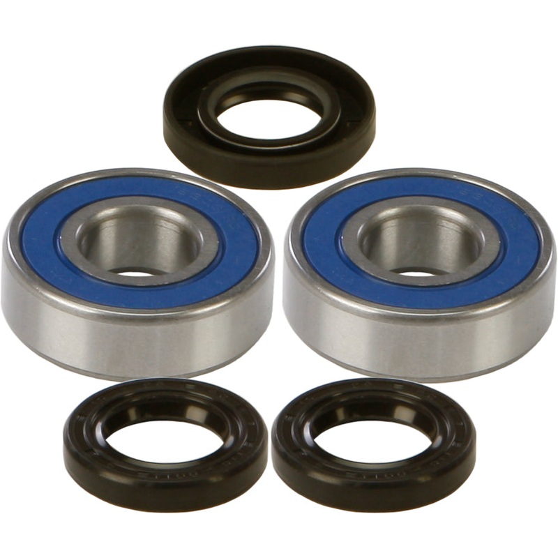 25-1219 Front Wheel Bearing/Seal Kit