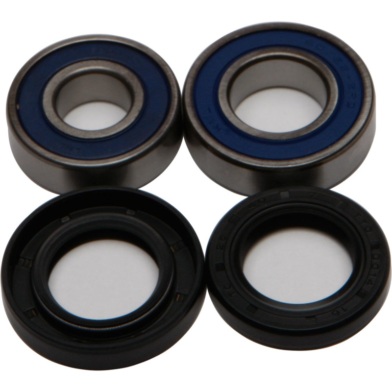 25-1226 Wheel Bearing & Seal Kit
