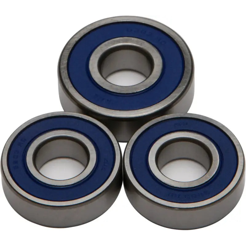 25-1242 Rear Wheel Bearing/Seal Kit