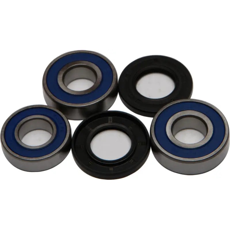 25-1262 Rear Wheel Bearing/Seal Kit