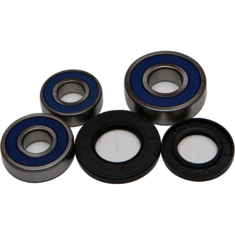 25-1268 Rear Wheel Bearing Kit