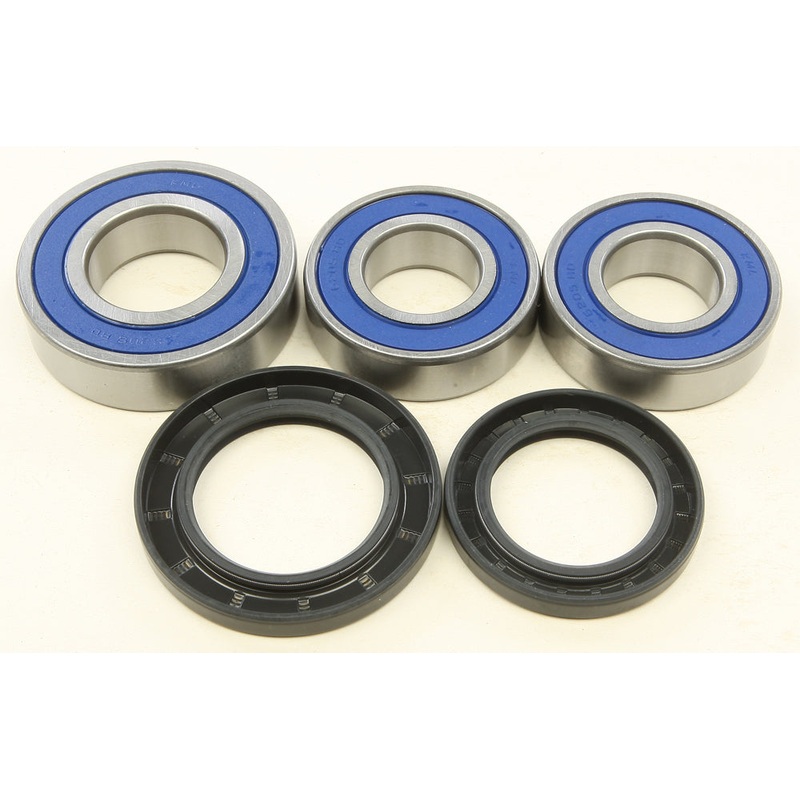 25-1278 Wheel Bearing & Seal Kit